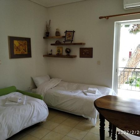 La Casita Apartment Athens Exterior photo