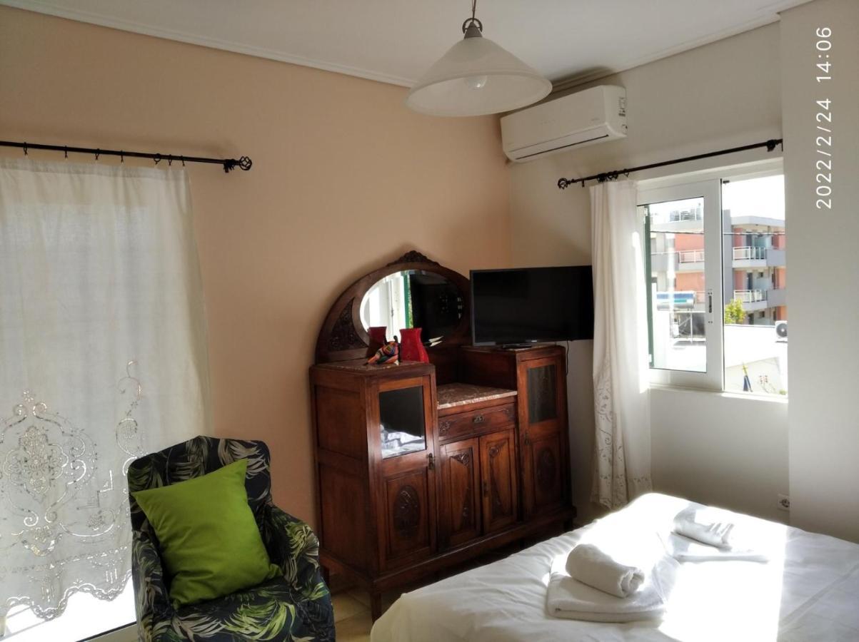 La Casita Apartment Athens Exterior photo